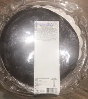 Moelleux cacao 6 parts