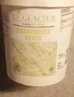 Chartreuse verte