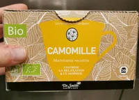 Camomille