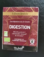 Les infusions du Dr Smith