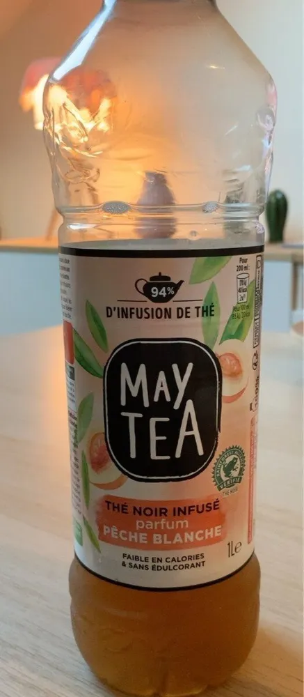 May tea