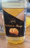 Jus de mangue