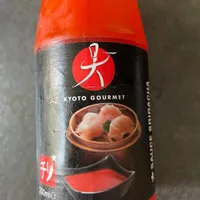 Sauce sriracha