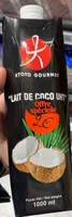 Lait de Coco UHT
