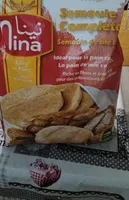Semoule de blé dur complète