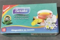 Gimgembre au Jasmin