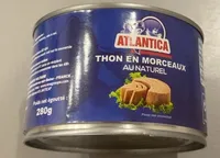 ATLANTICA