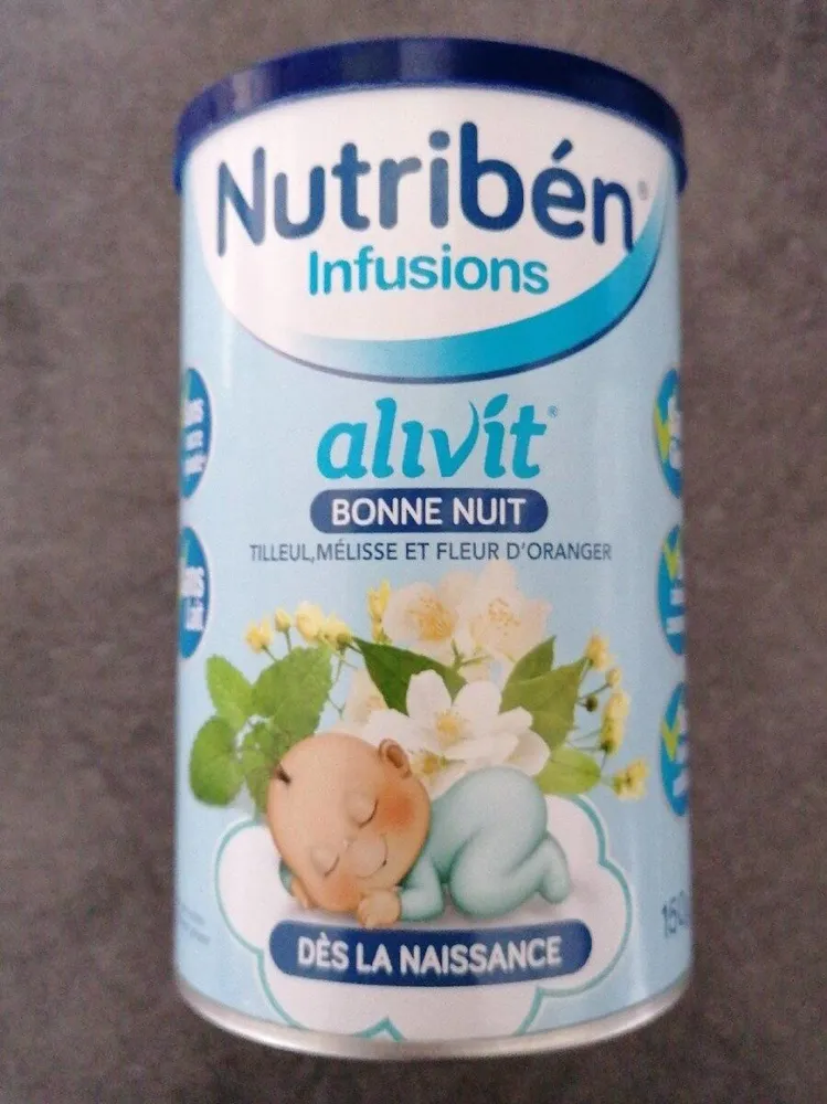 Alivit Bonne nuit