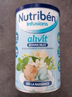 Alivit Bonne nuit