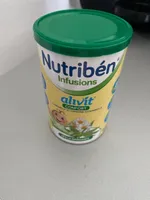 Nutribén infusion