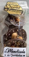 Chocolat de Guerlédan