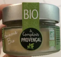 Hoummous bio