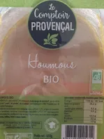 Houmous bio