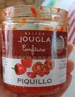 Confiture Piquillo