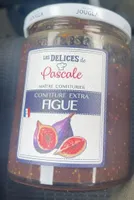 Confiture Extra Figue