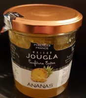Confiture extra ananas
