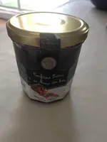 Confiture Extra de Mara des bois