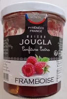 Confiture Extra De Framboise
