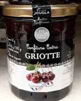 Confiture Extra Griotte