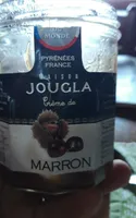 Crème de Marrons