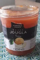 Crème Coing