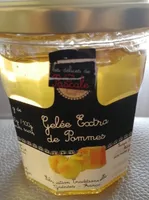 Gelée extra de pommes