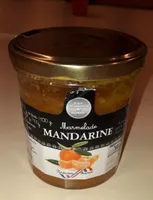 Marmelade mandarine