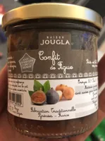 Confit de figue