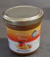 Chutney