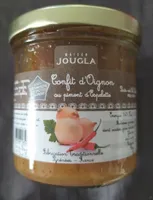 Confit d'oignon