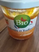 Confiture Extra d'Abricots