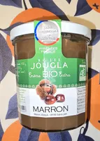 Crème de Marron
