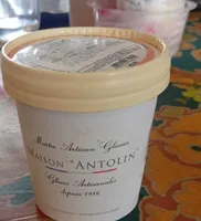 Glace bueno