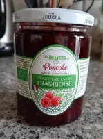 Confiture extra Framboise