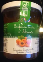 Confiture Extra d'Abricots