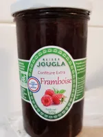 Confiture extra framboise