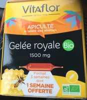 Gelee royale