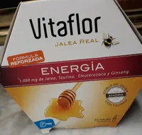 Jalea Real 1000 mg