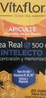 Jalea real