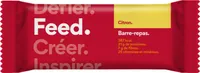 Barre Original Citron
