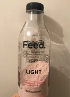 LIGHT - Raspberry Mango
