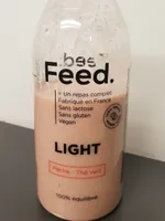 FEED Light the peche