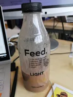 Feed Choco banane
