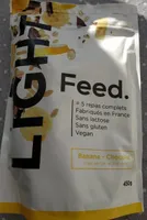 FEED LIGHT
