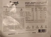 Feed. SPORT