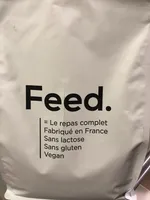 Feed sport banane