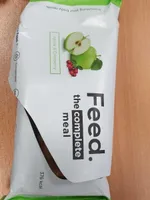 Feed Apple & Cranberry