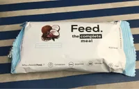 Feed bar