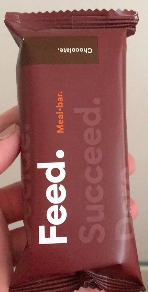 Meal-bar