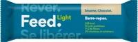 Barre Light Chocolat Sésame